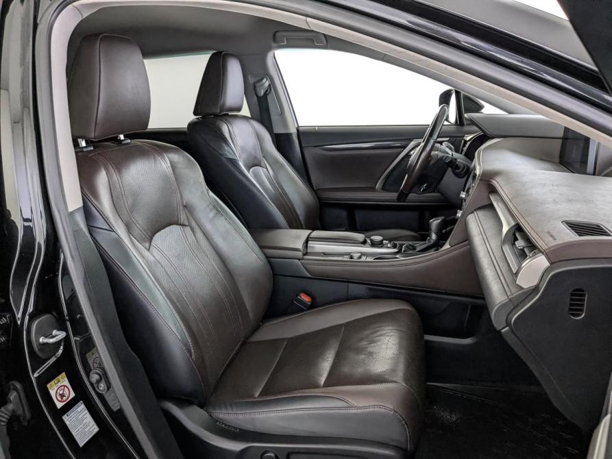 Lexus RX IV Москва  - изображение 24