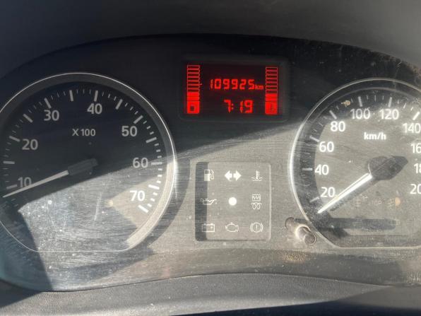 Renault Logan I Рестайлинг с пробегом 2014 года, цена 505 000 рублей, 110000 км, седан, Автокод Объявления