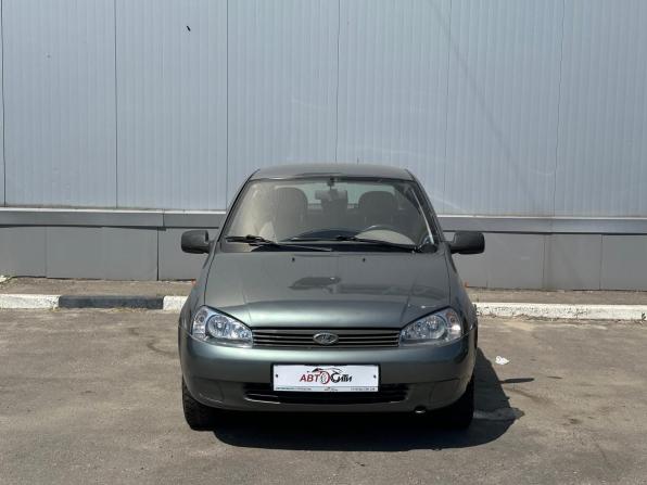 Lada (ВАЗ) Kalina I с пробегом 2011 года, цена 350 000 рублей, 198160 км, седан, Автокод Объявления