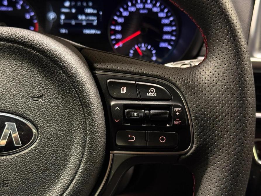 Kia Optima IV Челябинск  - изображение 19