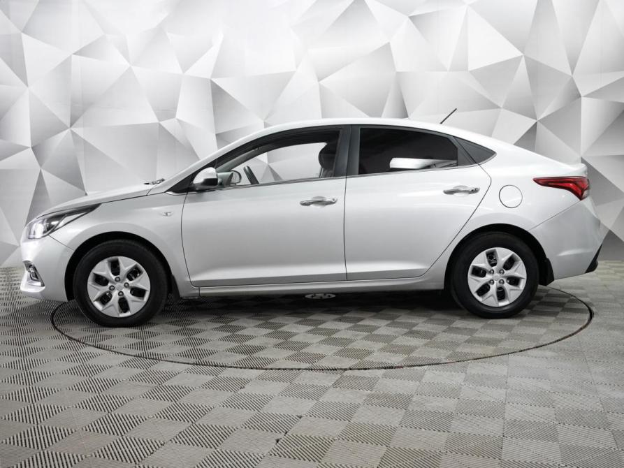 Hyundai Solaris II Ульяновск  - изображение 2