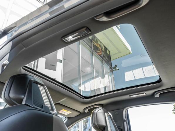 Changan UNI-V I с пробегом 2022 года, цена 2 025 000 рублей, 79829 км, лифтбек, Автокод Объявления