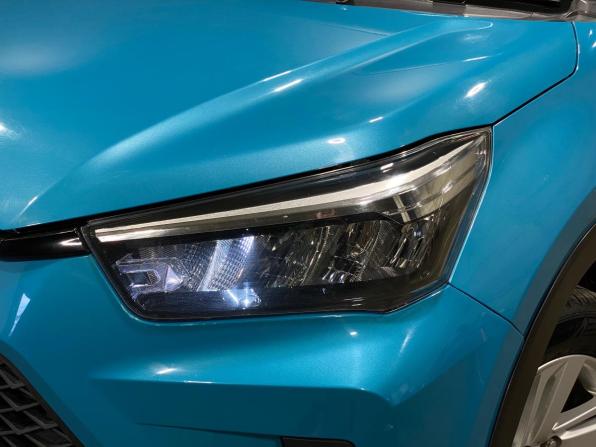 Toyota Raize I с пробегом 2020 года, цена 1 670 000 рублей, 86938 км, внедорожник, Автокод Объявления