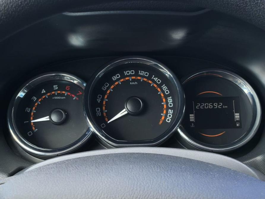 Lada (ВАЗ) Largus I Рестайлинг Мурманск  - изображение 10