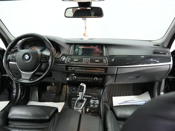 BMW 5 серии VI (F10/F11/F07) Рестайлинг с пробегом 2013 года, цена 2 150 000 рублей, 220454 км, седан, Автокод Объявления
