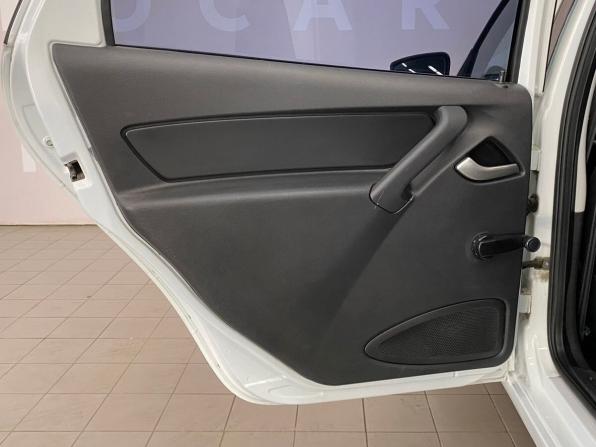 Lada (ВАЗ) Granta I Рестайлинг с пробегом 2018 года, цена 630 000 рублей, 110032 км, хэтчбек, Автокод Объявления