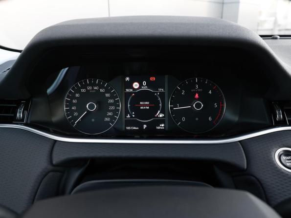 Land Rover Range Rover Evoque II с пробегом 2019 года, цена 3 298 000 рублей, 105132 км, внедорожник, Автокод Объявления