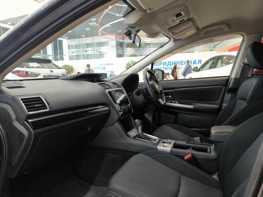 Subaru Levorg I Казань  - изображение 13