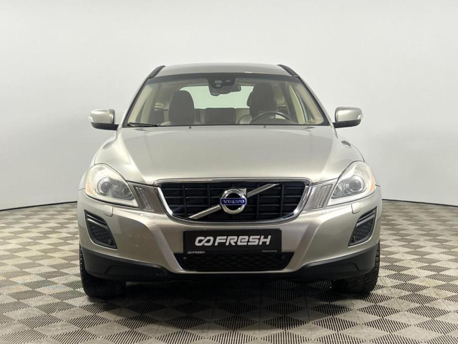 Volvo XC60 I Казань  - изображение 3