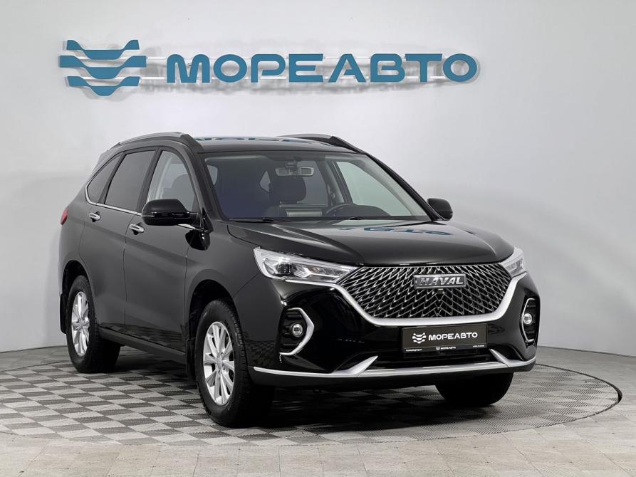 Haval M6 II Калининград  - изображение 3