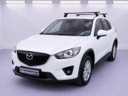 Mazda CX-5 I Москва  - изображение 17