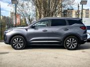 Chery Tiggo 7 Pro Max I Санкт-Петербург  - изображение 19