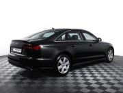 Audi A6 IV (C7) Рестайлинг Москва  - изображение 31