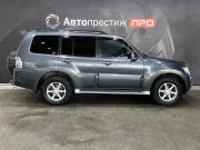 Mitsubishi Pajero IV Рестайлинг 1 Пермь  - изображение 26