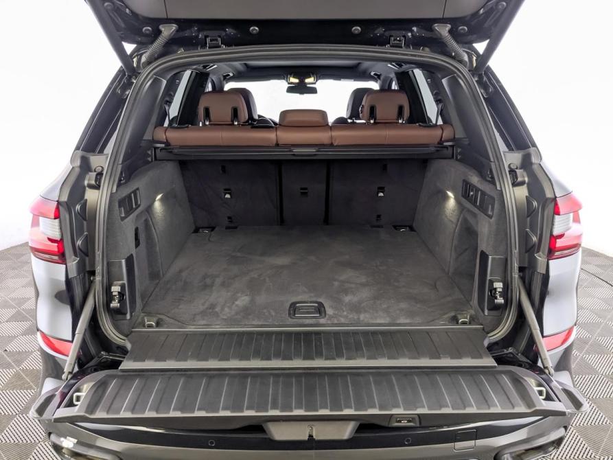 BMW X5 IV (G05/G18) Москва  - изображение 11