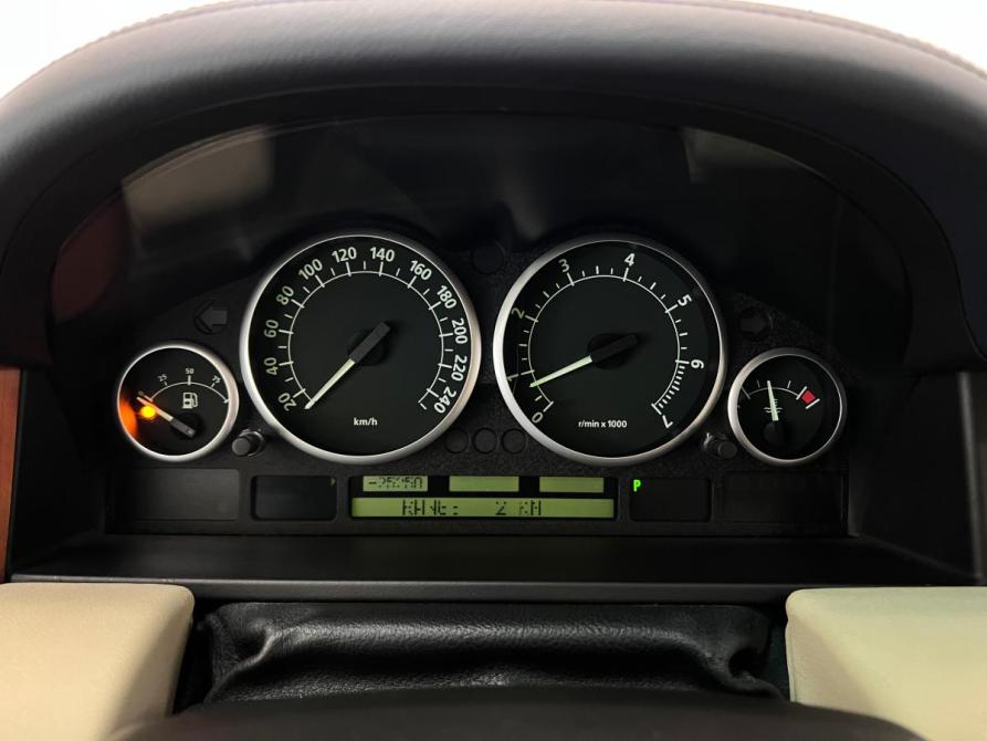 Land Rover Range Rover III Волгоград  - изображение 19