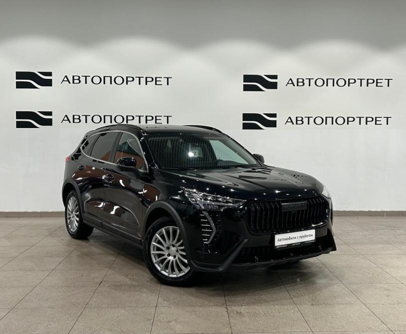 Haval Jolion I Рестайлинг Санкт-Петербург  - изображение 9