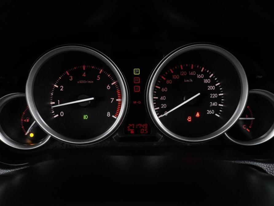 Mazda 6 II (GH) Рестайлинг Воронеж  - изображение 14