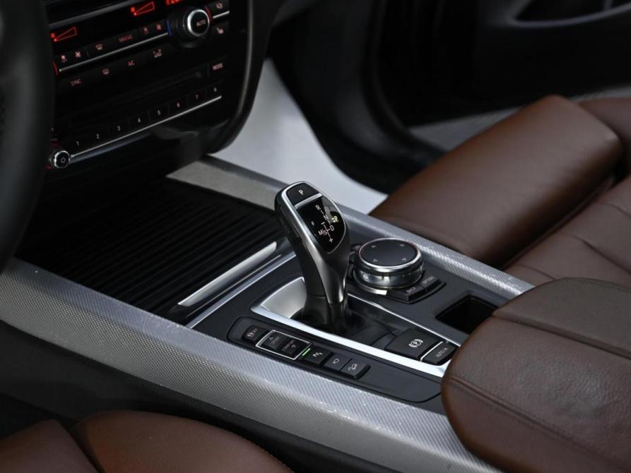 BMW X5 III (F15) Москва  - изображение 15
