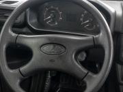 Lada (ВАЗ) Niva Legend Ростов-на-Дону  - изображение 27