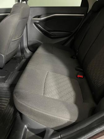 Lada (ВАЗ) Vesta I с пробегом 2017 года, цена 810 000 рублей, 129351 км, седан, Автокод Объявления