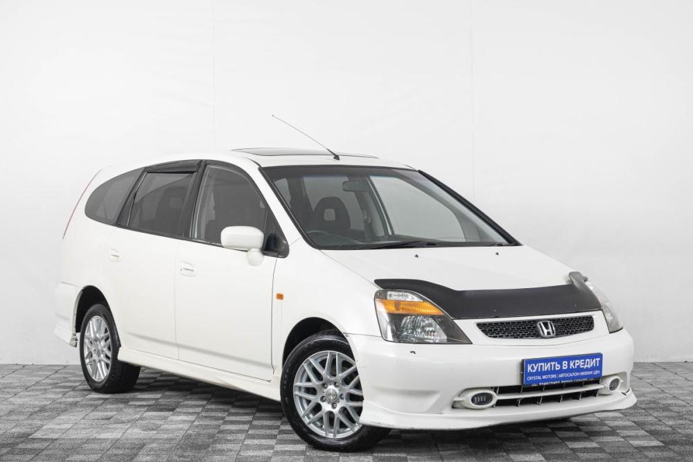 Honda Stream I Кемерово  - изображение 1