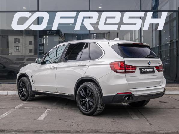 BMW X5 III (F15) с пробегом 2014 года, цена 2 990 000 рублей, 179664 км, внедорожник, Автокод Объявления