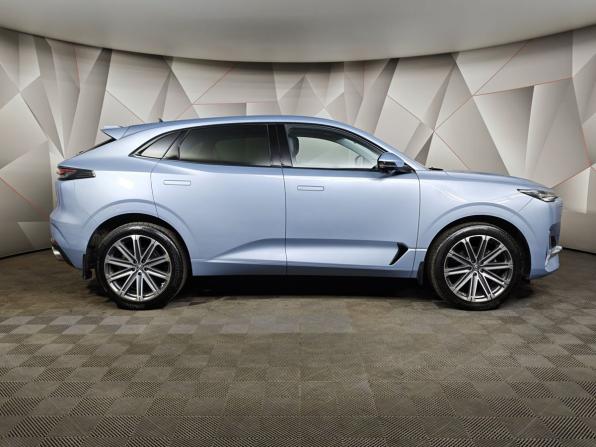 Changan UNI-K с пробегом 2023 года, цена 2 495 000 рублей, 44455 км, внедорожник, Автокод Объявления