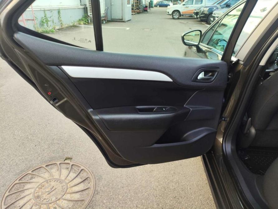 Citroen C4 II Санкт-Петербург  - изображение 15
