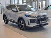 Chery Tiggo 4 I Рестайлинг 2 Казань  - изображение 25
