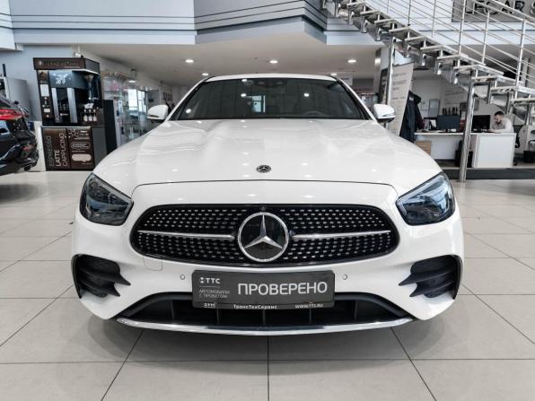 Mercedes-Benz E-Класс V (W213 S213 C238) Рестайлинг с пробегом 2020 года, цена 4 250 000 рублей, 137480 км, седан, Автокод Объявления