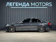 Mercedes-Benz C-Класс III (W204) Рестайлинг Иркутск  - изображение 49
