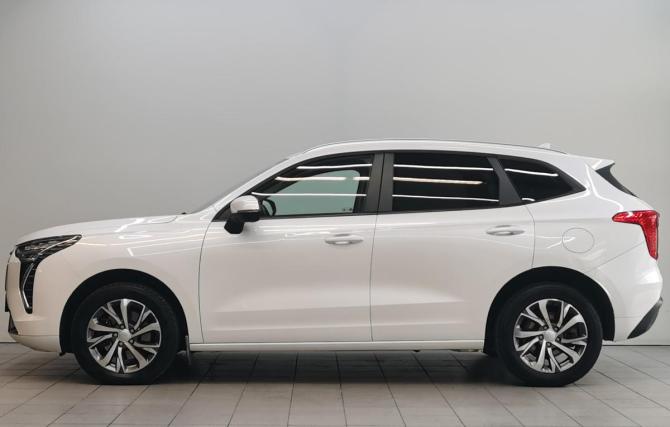 Haval Jolion I с пробегом 2023 года, цена 1 870 000 рублей, 65945 км, внедорожник, Автокод Объявления