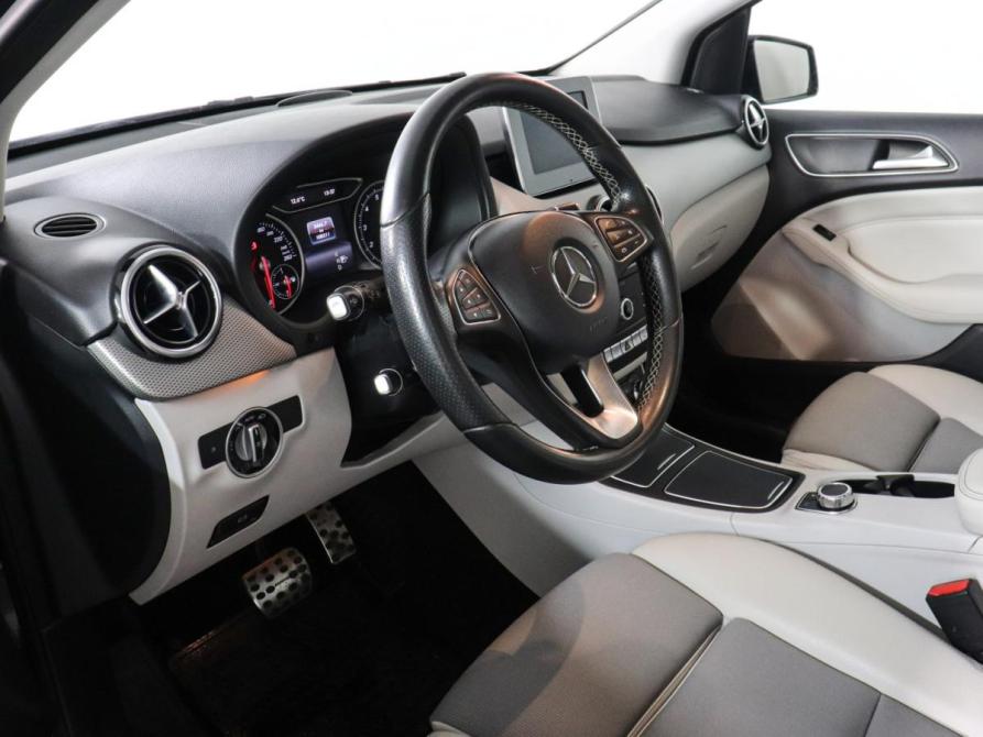 Mercedes-Benz B-Класс II (W246) Рестайлинг Химки  - изображение 9