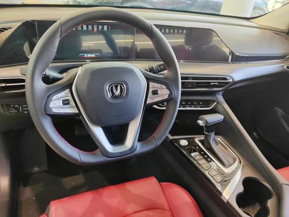 Новый Changan Eado Plus 2024 года, цена 2 569 900 рублей, седан, Автокод Объявления