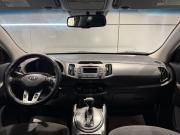 Kia Sportage III Новосибирск  - изображение 27