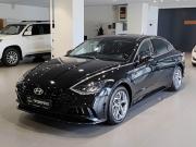 Hyundai Sonata VIII (DN8) Казань  - изображение 23
