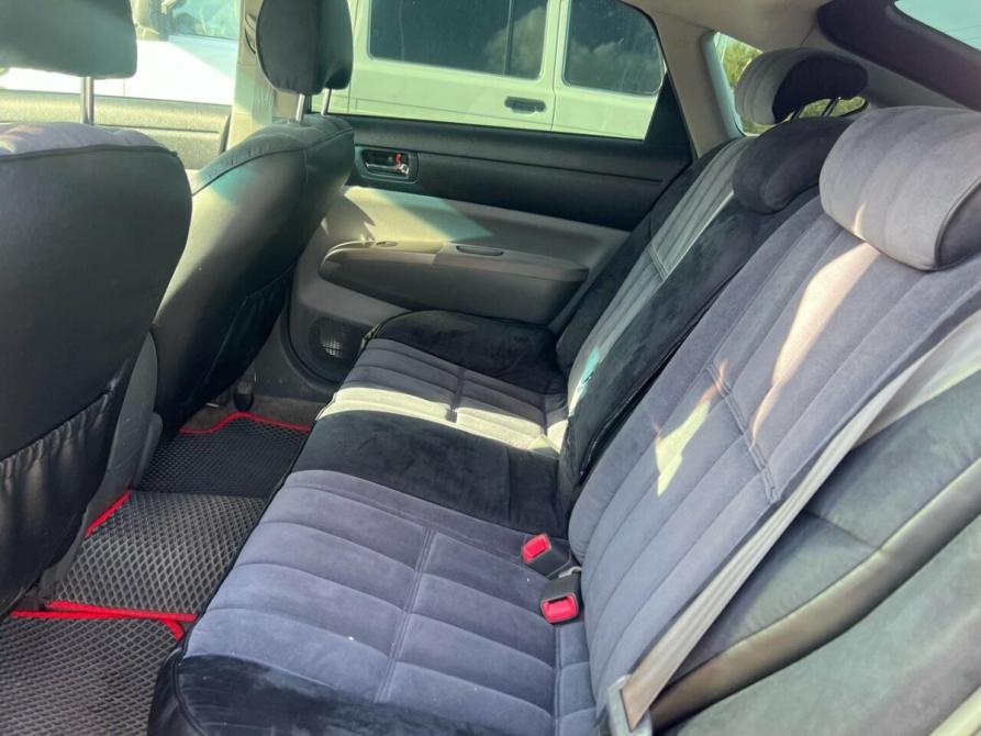 Toyota Prius II Рестайлинг (XW20) Магнитогорск  - изображение 7