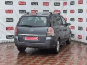 Opel Zafira B Санкт-Петербург  - изображение 17