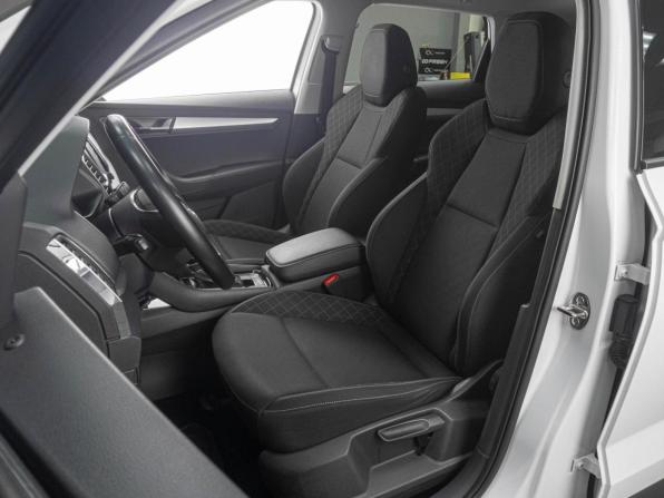 Skoda Karoq I с пробегом 2021 года, цена 2 149 000 рублей, 85242 км, внедорожник, Автокод Объявления