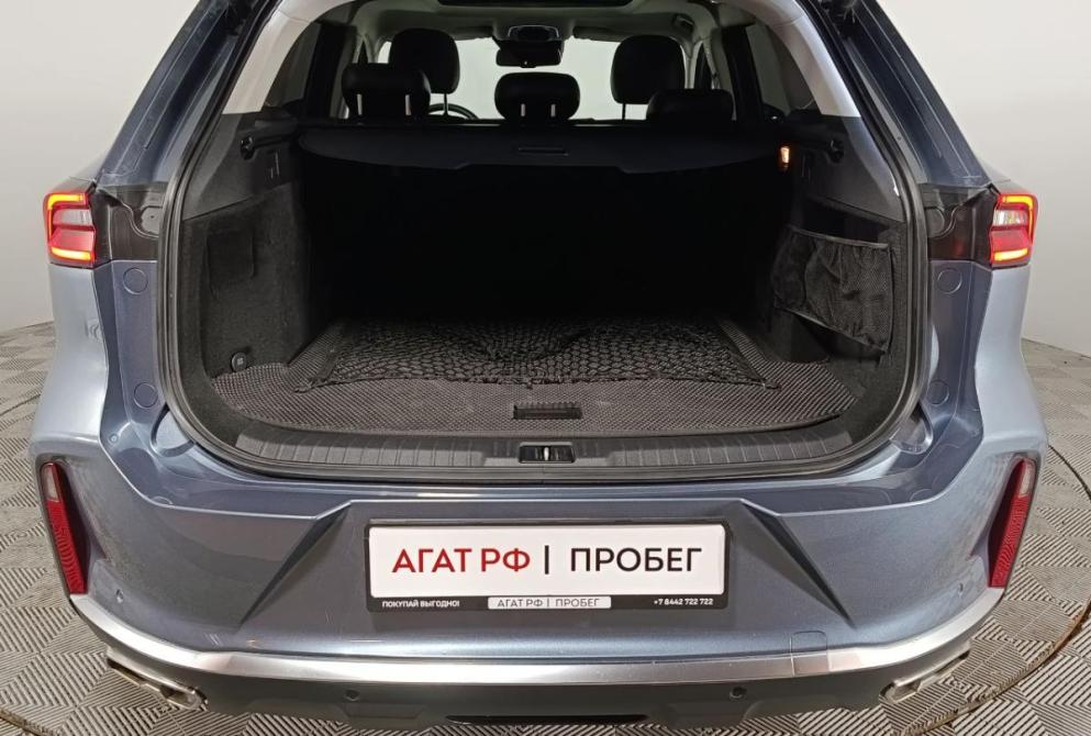 Exeed TXL I Рестайлинг Волгоград  - изображение 18