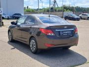 Hyundai Solaris I Рестайлинг Набережные Челны  - изображение 34