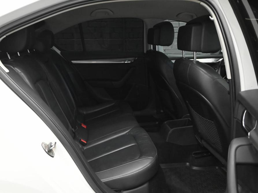 Skoda Octavia III (A7) Рестайлинг Екатеринбург  - изображение 11