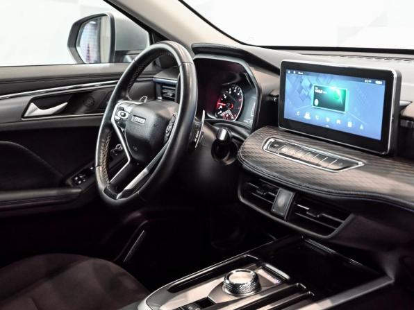 Haval Jolion I с пробегом 2023 года, цена 2 050 000 рублей, 61121 км, внедорожник, Автокод Объявления