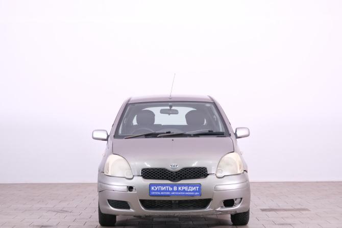 Toyota Vitz I (P10) с пробегом 2002 года, цена 399 000 рублей, 400000 км, хэтчбек, Автокод Объявления