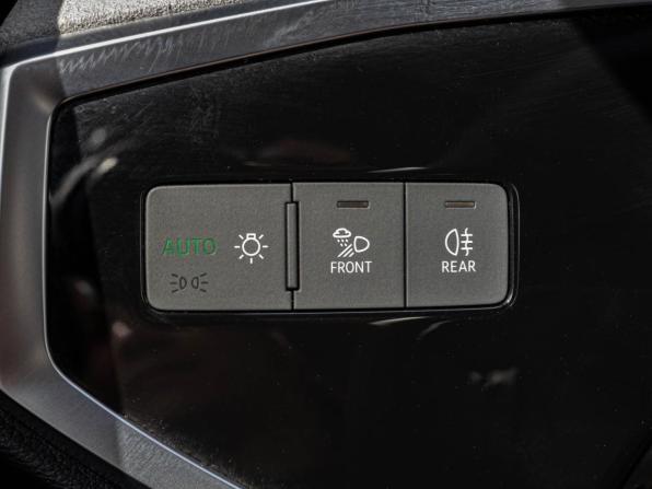 Audi Q3 II (F3) с пробегом 2026 года, цена 3 798 000 рублей, 17 км, внедорожник, Автокод Объявления
