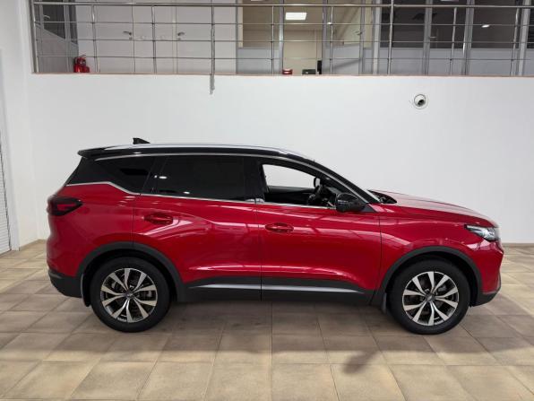 Chery Tiggo 7 Pro I с пробегом 2020 года, цена 1 500 000 рублей, 135662 км, внедорожник, Автокод Объявления