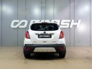 Opel Mokka I Воронеж  - изображение 25