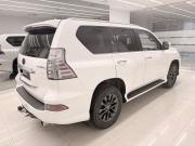 Lexus GX II Рестайлинг 2 Челябинск  - изображение 32