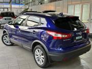 Nissan Qashqai II Санкт-Петербург  - изображение 76